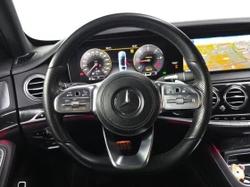 Mercedes-Benz S 350 S350 d 4MATIC| 286к.с.| ВКЛ.ТЕХНОТЕСТ, снимка 13