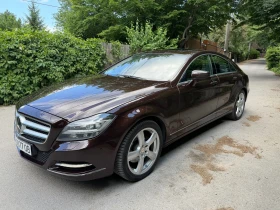 Mercedes-Benz CLS 350 Cdi , снимка 1