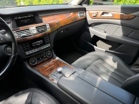 Mercedes-Benz CLS 350 Cdi , снимка 10