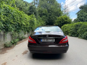 Mercedes-Benz CLS 350 Cdi , снимка 5
