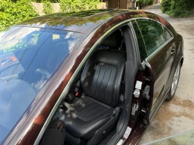 Mercedes-Benz CLS 350 Cdi , снимка 8
