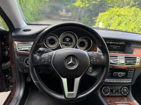 Mercedes-Benz CLS 350 Cdi , снимка 7