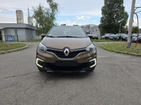 Renault Captur 1.5 DCI/NEW FACELIFT/NAVI, снимка 2