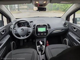 Renault Captur 1.5 DCI/NEW FACELIFT/NAVI, снимка 13