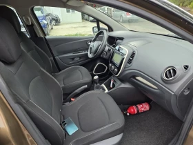 Renault Captur 1.5 DCI/NEW FACELIFT/NAVI, снимка 12