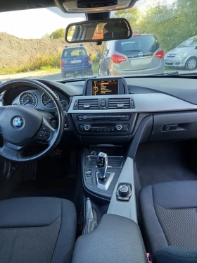 BMW 320 F31 2.0 d, снимка 7