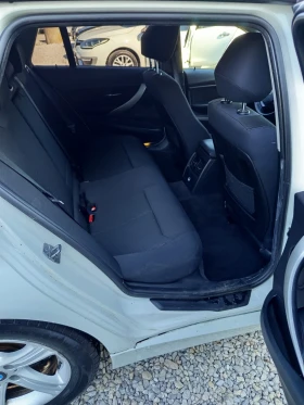 BMW 320 F31 2.0 d, снимка 8