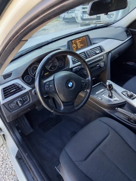 BMW 320 F31 2.0 d, снимка 11