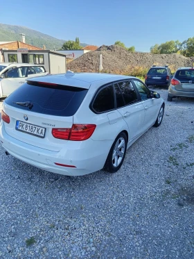 BMW 320 F31 2.0 d, снимка 4