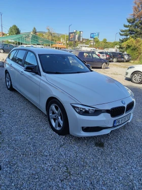 BMW 320 F31 2.0 d, снимка 1