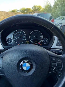 BMW 320 F31 2.0 d, снимка 5
