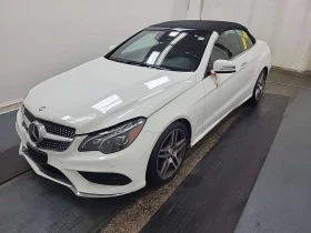 Mercedes-Benz E 400 * 2dr Cabriolet RWD * CARFAX * БЕЗ ПЪРВОНАЧАЛНА ВН, снимка 11