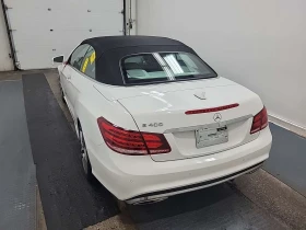 Mercedes-Benz E 400 * 2dr Cabriolet RWD * CARFAX * БЕЗ ПЪРВОНАЧАЛНА ВН, снимка 2