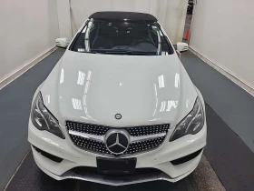 Mercedes-Benz E 400 * 2dr Cabriolet RWD * CARFAX * БЕЗ ПЪРВОНАЧАЛНА ВН, снимка 6