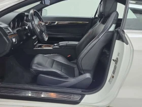 Mercedes-Benz E 400 * 2dr Cabriolet RWD * CARFAX * БЕЗ ПЪРВОНАЧАЛНА ВН, снимка 5