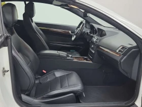 Mercedes-Benz E 400 * 2dr Cabriolet RWD * CARFAX * БЕЗ ПЪРВОНАЧАЛНА ВН, снимка 10