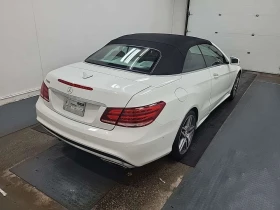 Mercedes-Benz E 400 * 2dr Cabriolet RWD * CARFAX * БЕЗ ПЪРВОНАЧАЛНА ВН, снимка 12