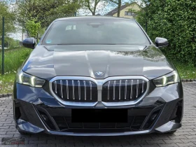 BMW 550 e/510HP/PANO/360/MEMO/750z, снимка 2
