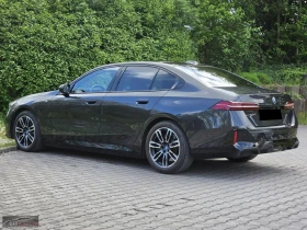 BMW 550 e/510HP/PANO/360/MEMO/750z, снимка 3