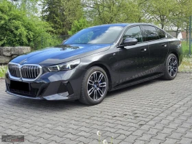 BMW 550 e/510HP/PANO/360/MEMO/750z, снимка 1