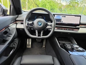 BMW 550 e/510HP/PANO/360/MEMO/750z, снимка 8