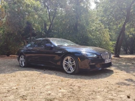 BMW 650, снимка 3