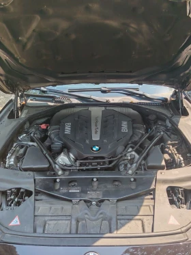 BMW 650, снимка 17