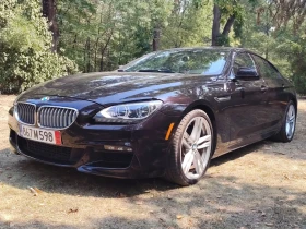 BMW 650, снимка 2