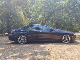BMW 650, снимка 5