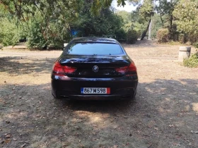 BMW 650, снимка 8