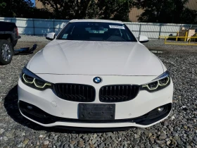 BMW 430 2.0l I Gran Coupe, снимка 5