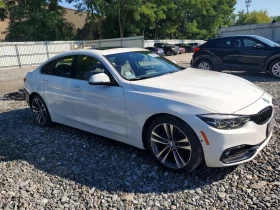 BMW 430 2.0l I Gran Coupe, снимка 4