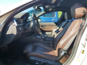 BMW 430 2.0l I Gran Coupe, снимка 7