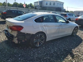 BMW 430 2.0l I Gran Coupe, снимка 3