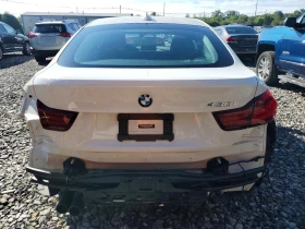 BMW 430 2.0l I Gran Coupe, снимка 6