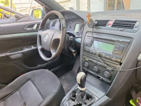 Skoda Octavia, снимка 7