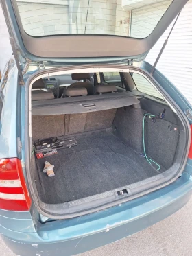 Skoda Octavia, снимка 13