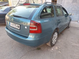 Skoda Octavia, снимка 3