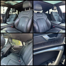 Audi A7 SLine* 50TDI* BiTurbo* Matrix* Quattro, снимка 13