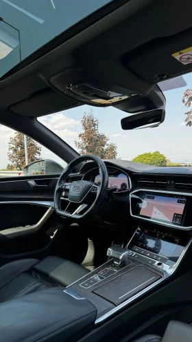 Audi A7 SLine* 50TDI* BiTurbo* Matrix* Quattro, снимка 12
