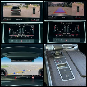 Audi A7 SLine* 50TDI* BiTurbo* Matrix* Quattro, снимка 15