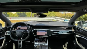 Audi A7 SLine* 50TDI* BiTurbo* Matrix* Quattro, снимка 11