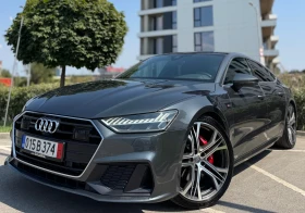 Audi A7 SLine* 50TDI* BiTurbo* Matrix* Quattro, снимка 5