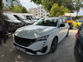 Peugeot 308 1.5BLUEHDI, снимка 1