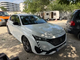 Peugeot 308 1.5BLUEHDI, снимка 2