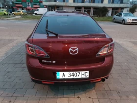 Mazda 6 1.8, снимка 1
