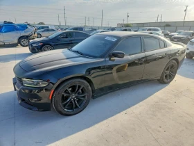 Dodge Charger 3.6l Sxt Plus, снимка 1