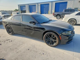 Dodge Charger 3.6l Sxt Plus, снимка 4