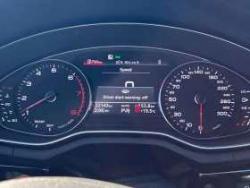Audi A5  45 TFSI quattro / CARFAX / ОТ ПРЕДСТАВИТЕЛСТВО , снимка 9
