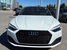 Audi A5  45 TFSI quattro / CARFAX / ОТ ПРЕДСТАВИТЕЛСТВО , снимка 2